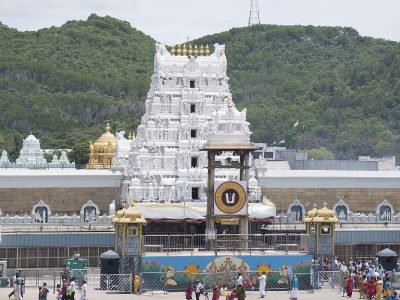 Tirumala_090615